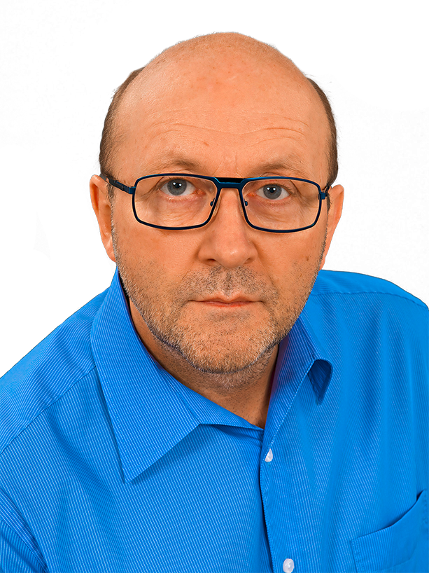 Picture of Dr. Reinold Hütter