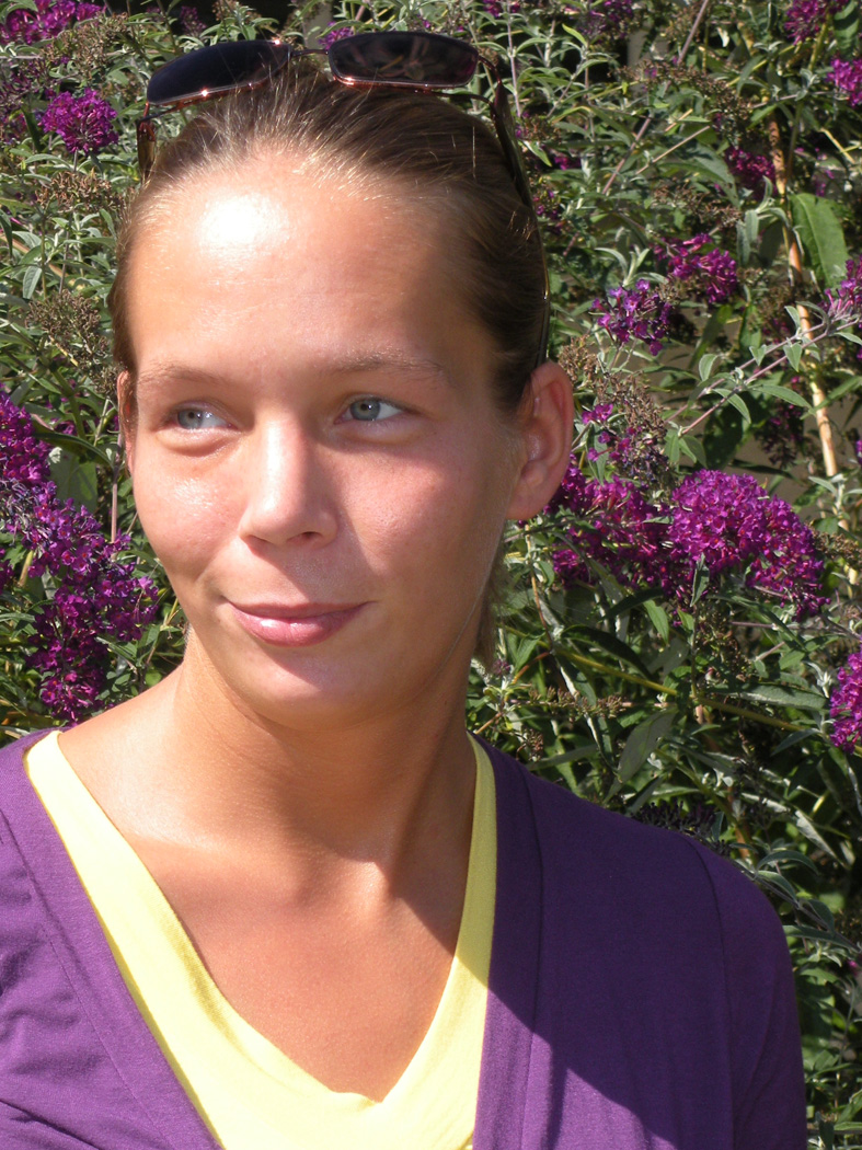 Foto von Tatjana HÜtter